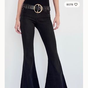 Free people super flares